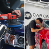  Combo Khoá học Detailing + Dán PPF ô tô 