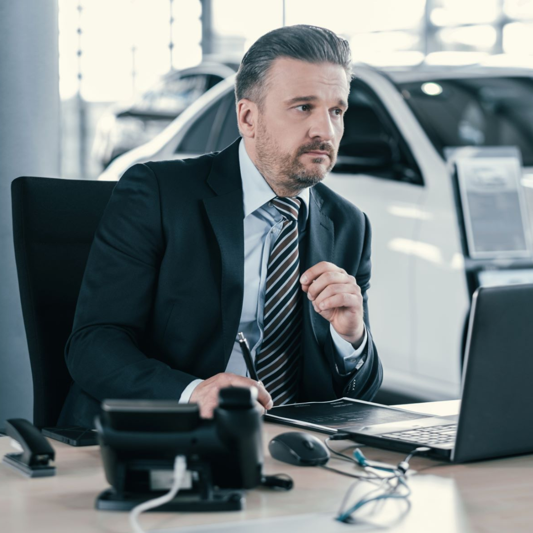  Khoá học đào tạo Giám đốc dịch vụ 