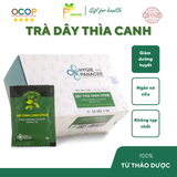  Trà Dây Thìa Canh Hygie 