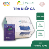  Trà Diếp Cá Hygie 