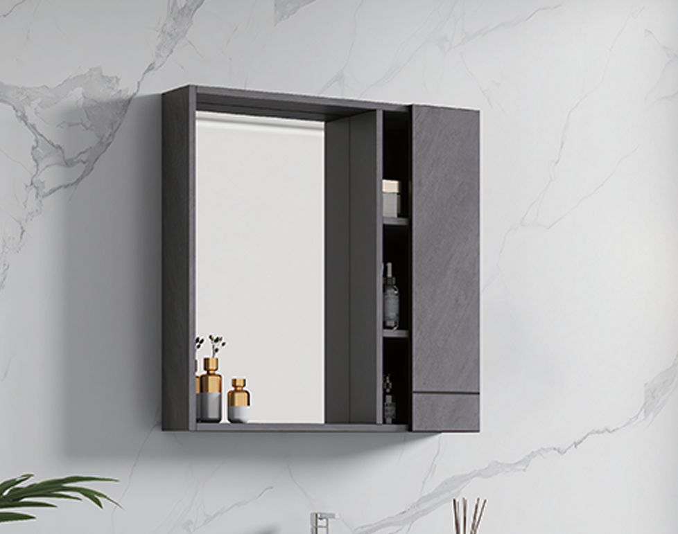 Bathroom Mirror Mowoen MW693680M Thiết Bị Vệ Sinh Klaus