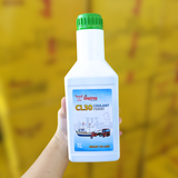  Nước mát động cơ Singtrea CL30 COOLANT PREMIX 1L 