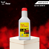  Nhớt xe ô tô SINGTREA ENGI TURBO+ G5 10W40 SN/CI4 SEMI-SYN 1L 