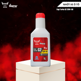  Nhớt xe ô tô SINGTREA ENGI TURBO G2 20W50 SM/CF4 1L 