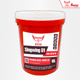  Nhớt động cơ diesel Singwing D1 Turbo 20W50 18L 