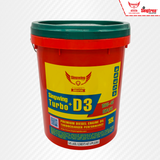  Nhớt động cơ diesel Singwing D3 Turbo+ 15W40 18L 