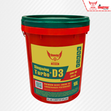  Nhớt động cơ diesel Singwing D3 Turbo+ 20W50 18L 
