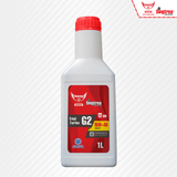  Nhớt xe ô tô SINGTREA ENGI TURBO G2 15W40 SM/CF4 1L 