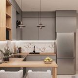  Hệ tủ bếp DB008 