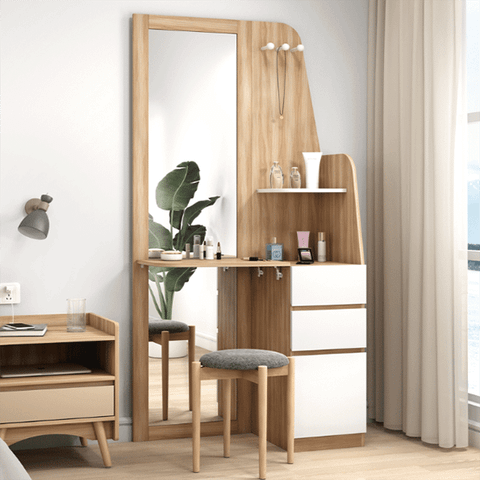 Ban-trang-diem-nho-gon-bang-go-DTD02