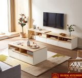  Kệ tivi gỗ MDF thiết kế hiện đại DTV06 