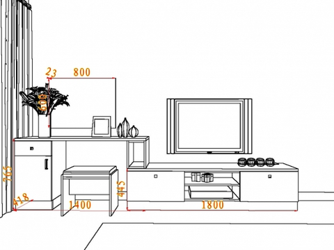ke-tivi-lien-ban-phong-ngu-DTV22