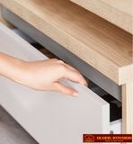  Kệ tivi hiện đại thiết kế thông minh cho gia đình DTV14 