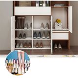  Tủ giày dép gỗ công nghiệp hiện đại cho gia đình DTG18 