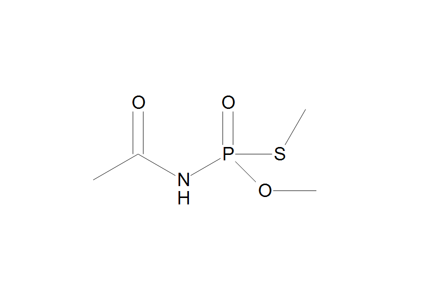  Chất Chuẩn Acephate <br> P/N: DRE-C10010000 <br> Quy cách: 250 mg/Lọ 