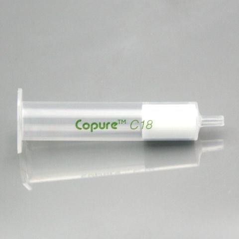  Cột SPE Copure ® C18 
