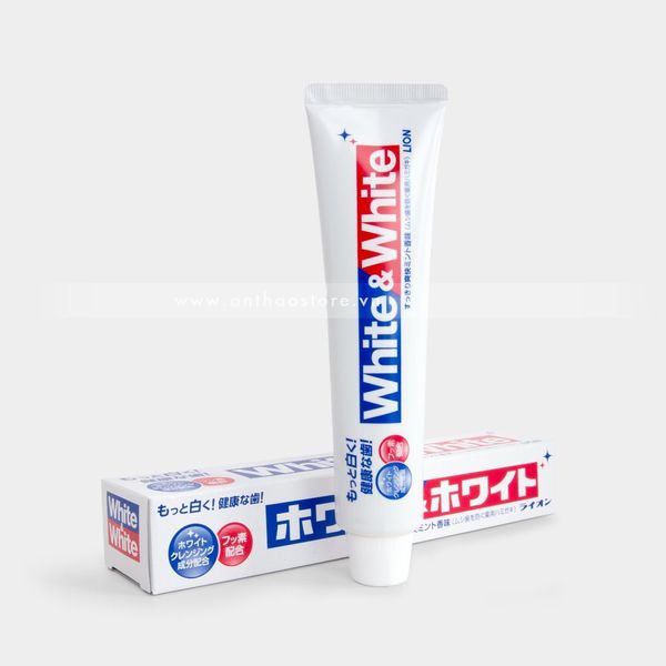  Kem Đánh Răng White 150G-TDJKD122125 
