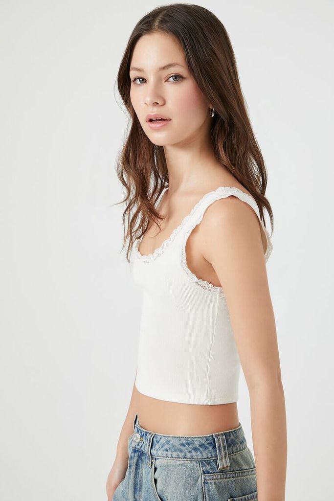 Áo F21 Croptop 3 Màu-TPSRFA220224