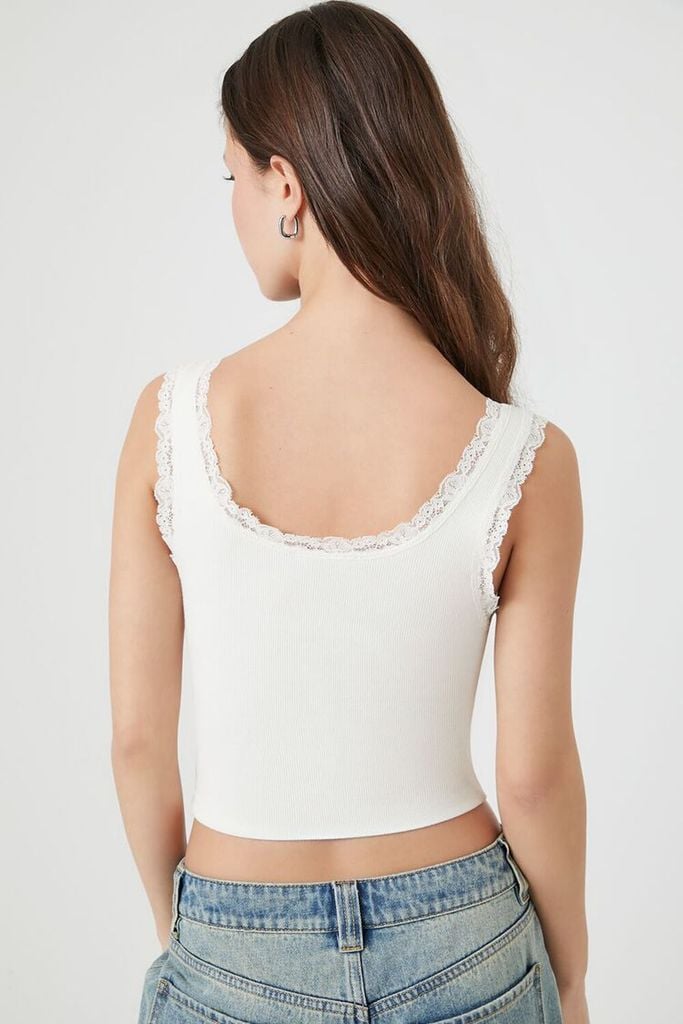 Áo F21 Croptop 3 Màu-TPSRFA220224