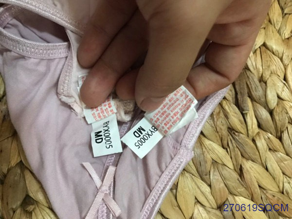 Quần Chip Byc-270619Sqcm
