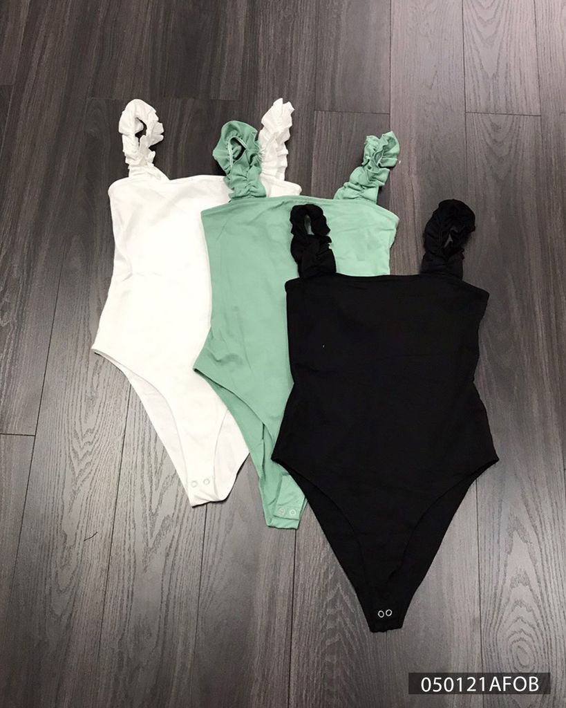 Áo F21 Bodysuit 3 Màu - 050121AFOB