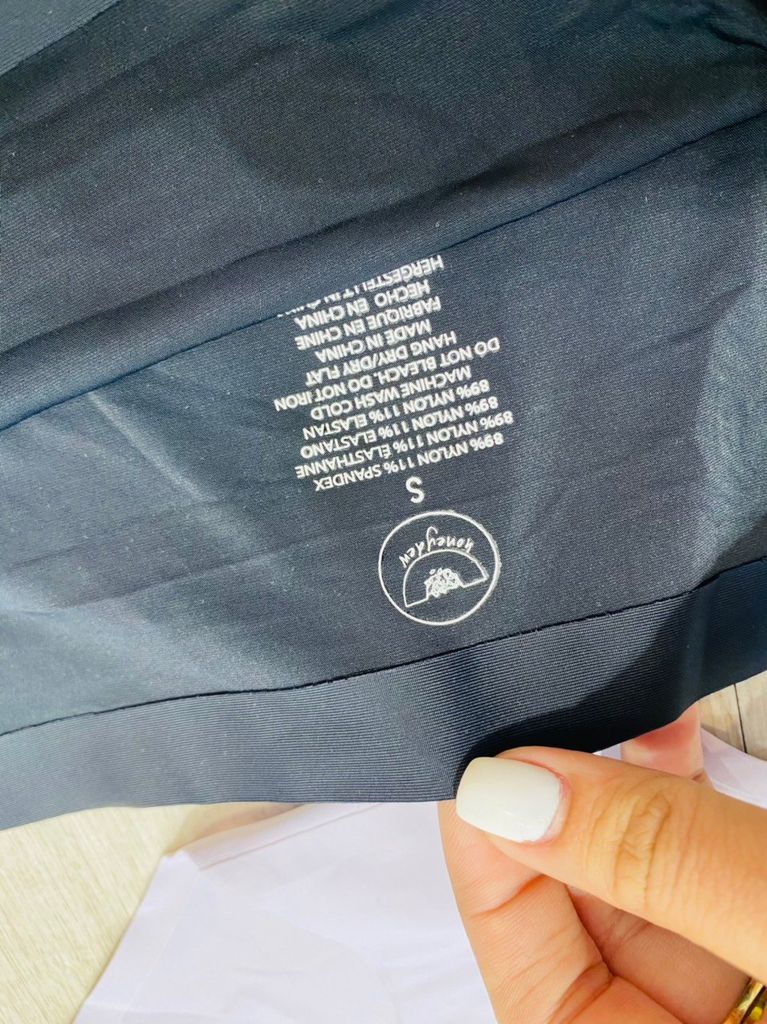 Quần Lót Vnxk không Viền Nhiều Màu-FS2SV072225