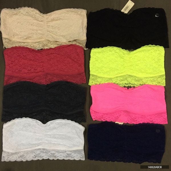  Áo Bra Ren Aerie-140820ABOB 