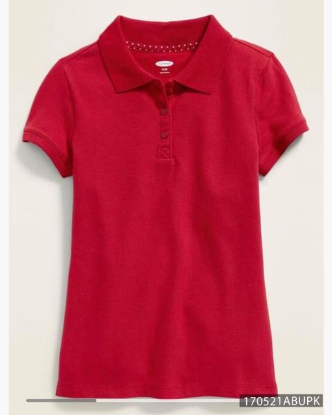  Áo Thun Old Navy Baby Có Cổ Tay Ngắn - 170521ABUPK 