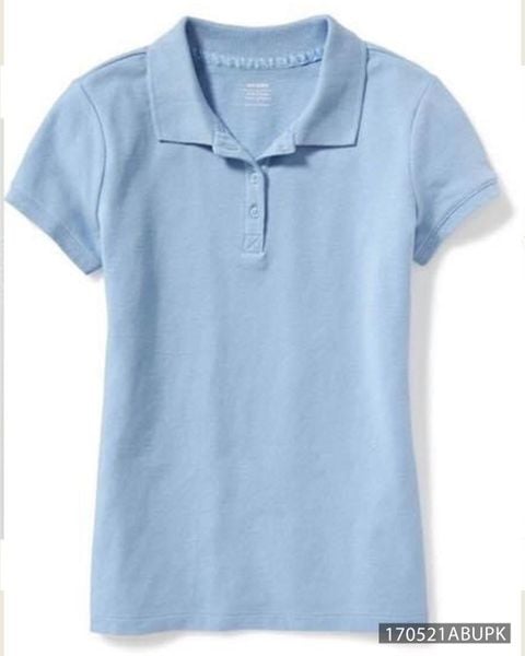  Áo Thun Old Navy Baby Có Cổ Tay Ngắn - 170521ABUPK 