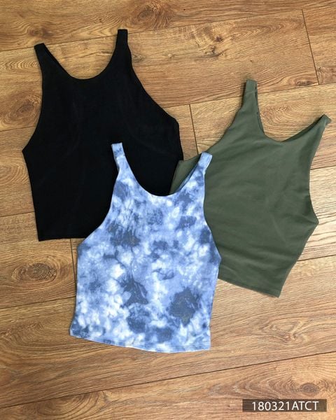  Áo Tập Aber Xuất Xịn 3 Màu - 180321ATCT 