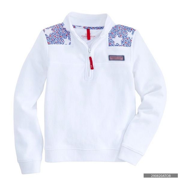  Áo Baby Nỉ Tay Dài SS-290820ATOB 