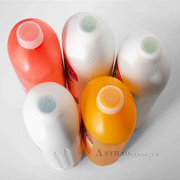  Chai Nước rửa chén Kao 770ml Nhiều Mùi-TCNRC052225 