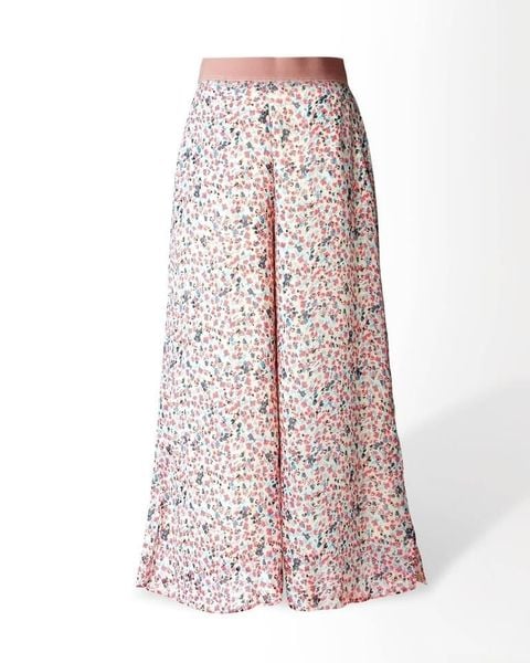  Quần Ống Rộng Xuất Hàn 3 Màu-FSQAR062225 