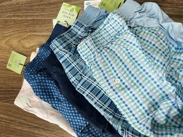  Quần Đùi Nam Xuất Hàn Dư Xịn-FSQDN062225 