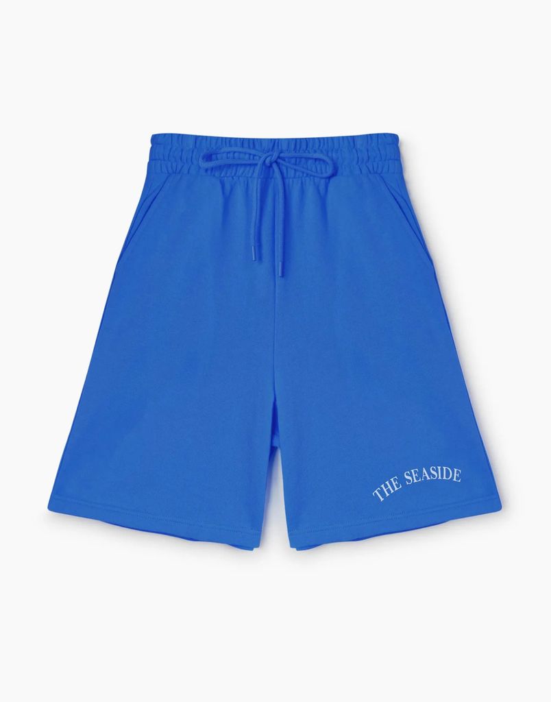 Quần Lửng GJ Lưng Thun Dây Rút 3 Màu-TPSRQ240723