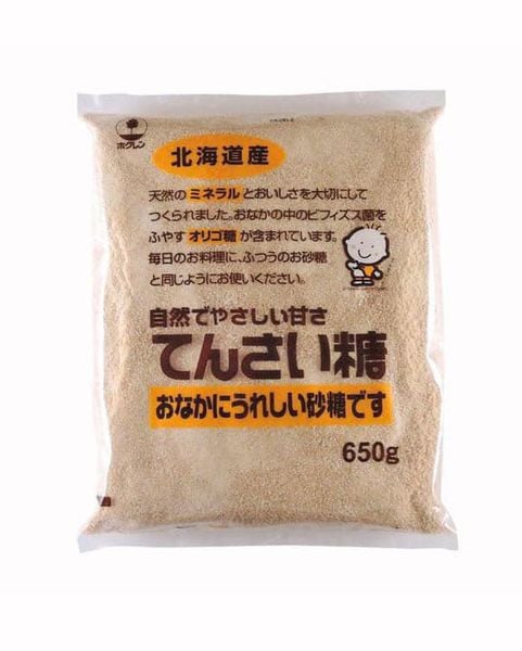  Đường Củ Cải Nhật Bản 650Gr-TDDCC161223 