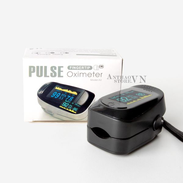  Thiết Bị Đo Nồng Độ Oxy Trong Máu-TYTNDOX0122 