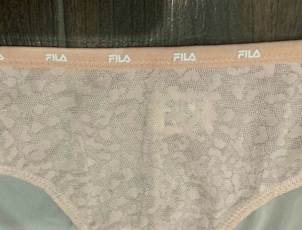 Quần Chip Fila Nhiều Màu-FSQXF052225