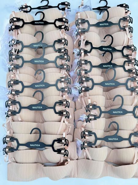  Áo Ngực Nautica Có gọng 1 Màu-TPSR220225 