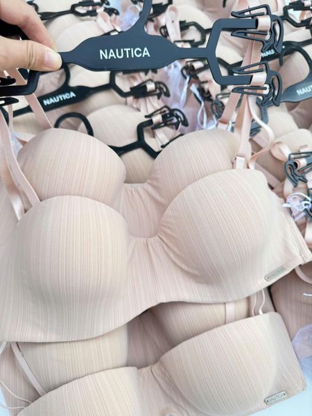  Áo Ngực Nautica Có gọng 1 Màu-TPSR220225 