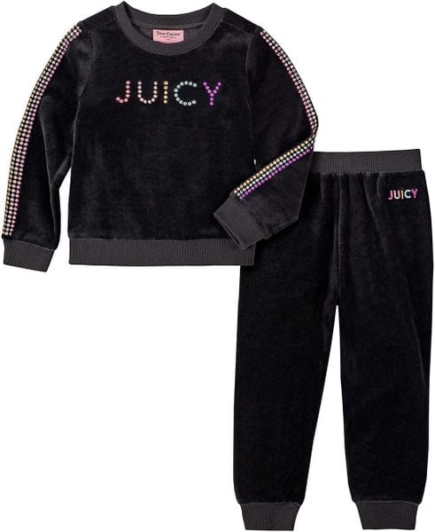  Set Bộ Baby Juicy Không Nón Size Nhỏ-FSKN22122225 