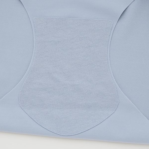  Quần Chip AIRism  Không Đường May Xuất Nhật-FSQKK042225 