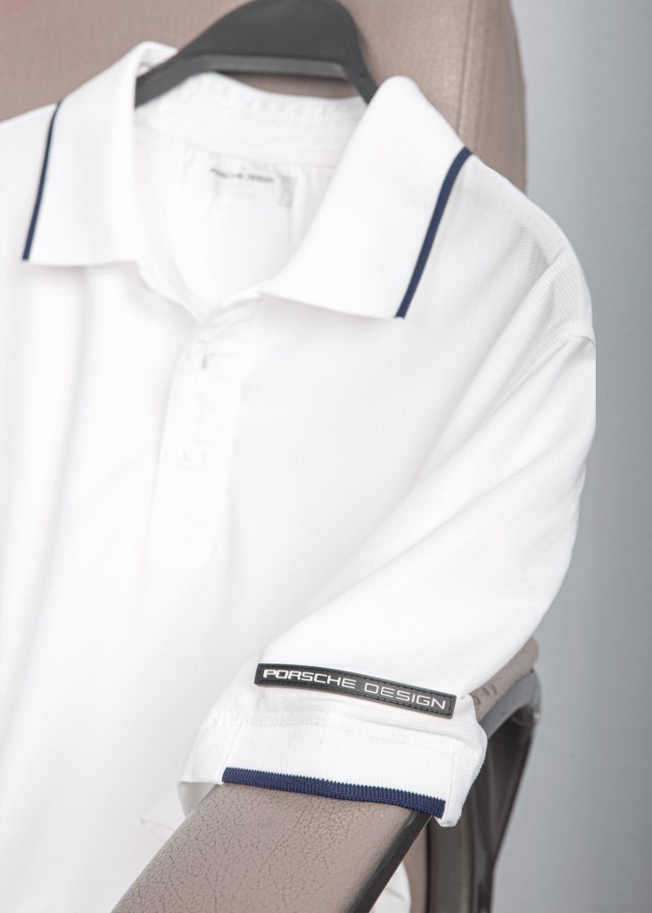 Áo Polo ADD Trắng-ADD32504240