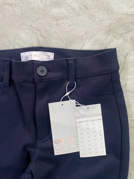  Quần Legging Có Nút Cài Cho Bé Gái-TPSRFLG922 