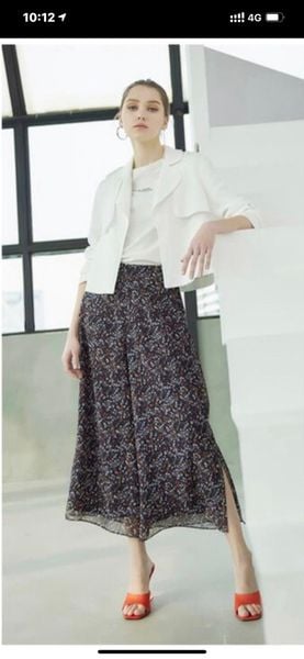  Quần Ống Rộng Xuất Hàn 3 Màu-FSQAR062225 