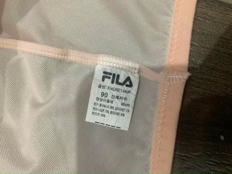 Quần Chip Fila Nhiều Màu-FSQXF052225