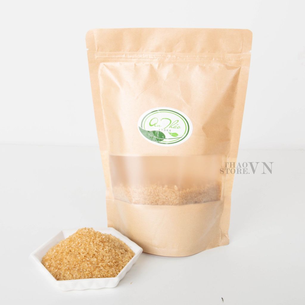 Gói Đường Cát Mía Organic 500g-TPCM10210222