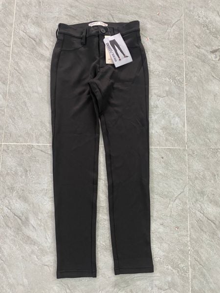  Quần Legging Có Nút Cài Cho Bé Gái-TPSRFLG922 