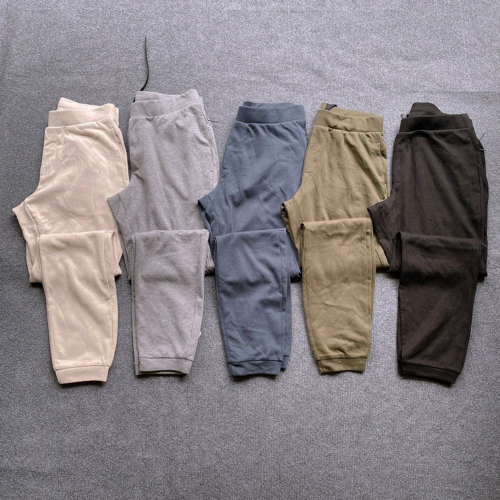Quần Joggers Vnxk GF Nam Nhiều Màu-TPSRFGF922