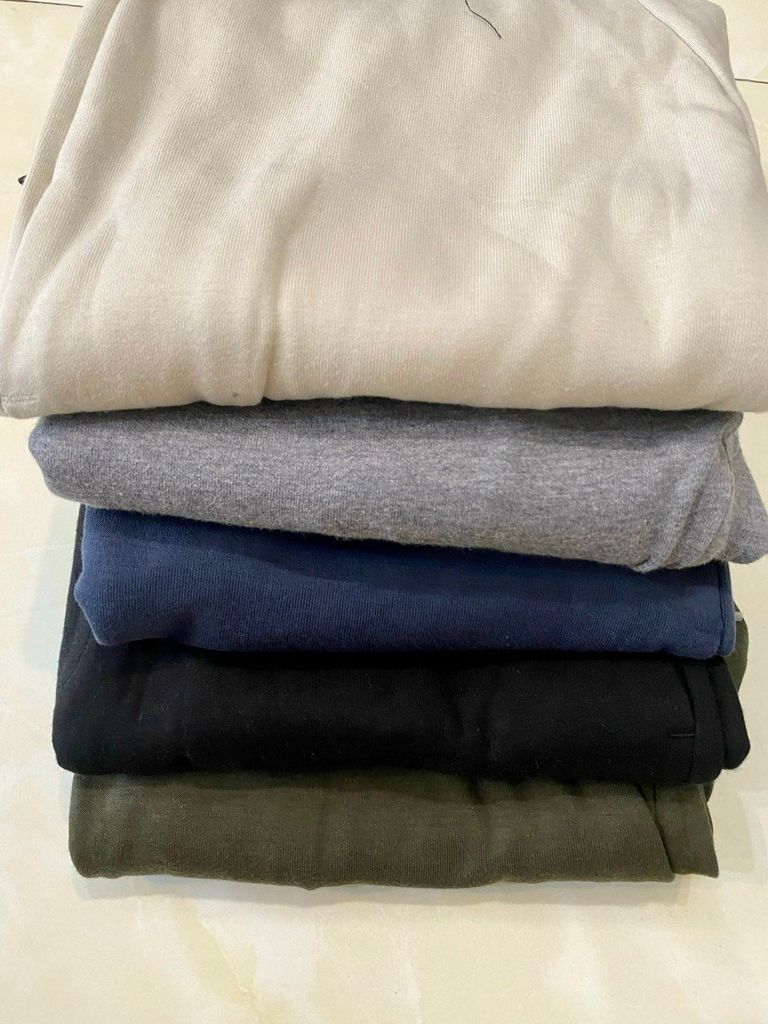 Quần Joggers Vnxk GF Nam Nhiều Màu-TPSRFGF922